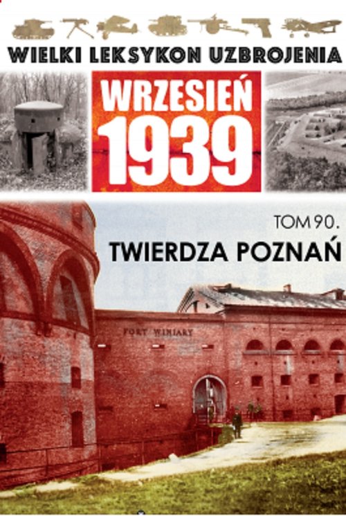 Image of Twierdza Poznańska