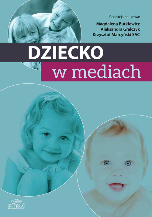 Image of Dziecko w mediach