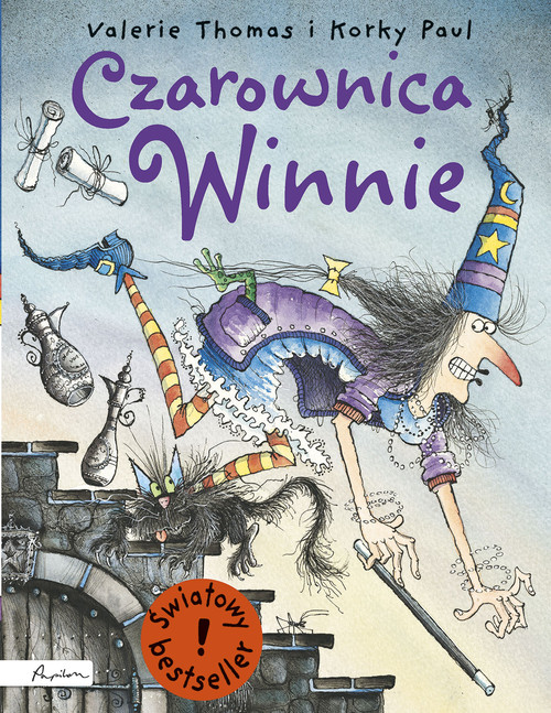 Image of Czarownica Winnie