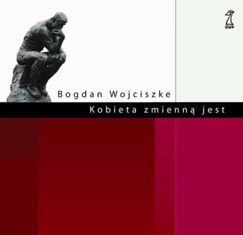 Image of Kobieta zmienną jest