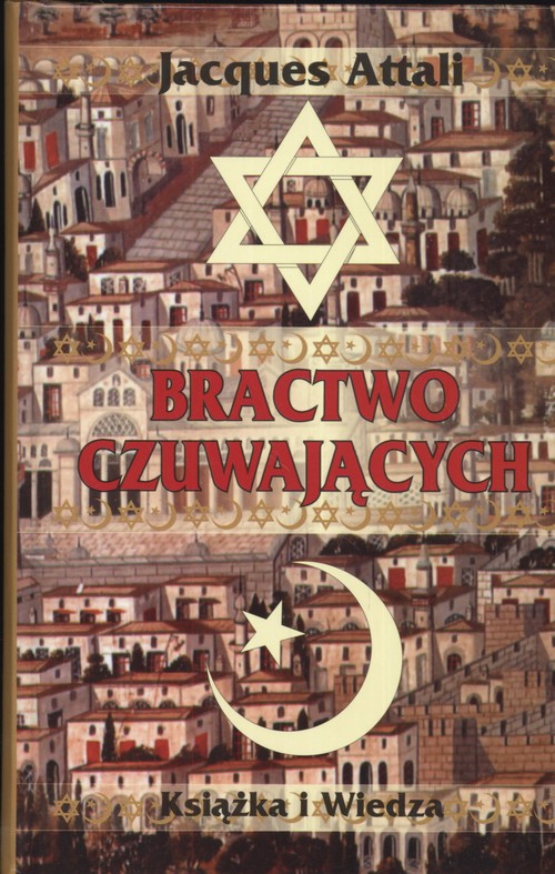 Image of Bractwo czuwających