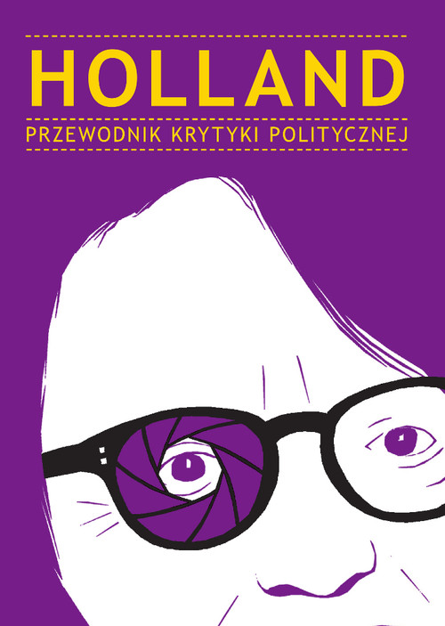 Image of Holland Przewodnik Krytyki Politycznej