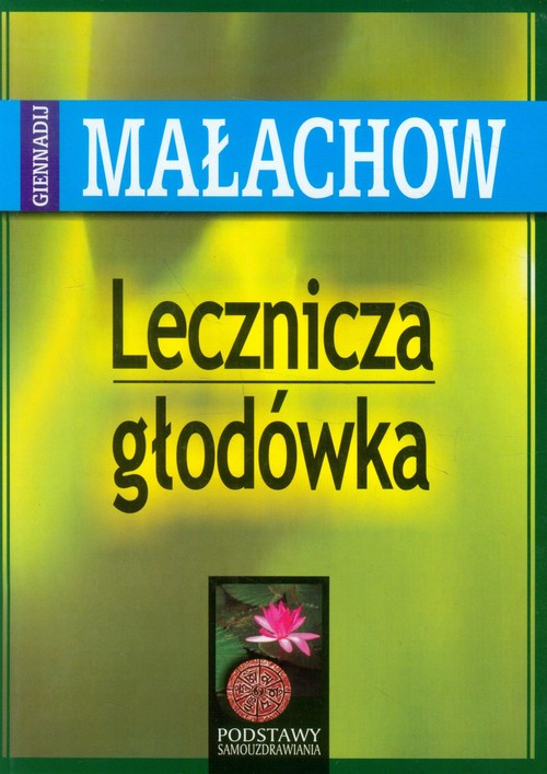 Image of Lecznicza głodówka