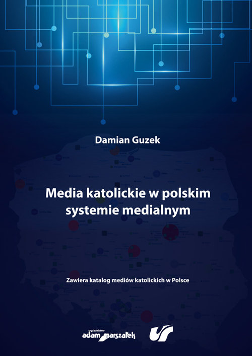 Image of Media katolickie w polskim systemie medialnym