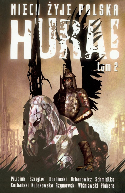 Image of Niech żyje Polska t.2