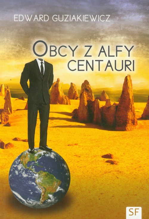 Image of Obcy z Alfy Centauri