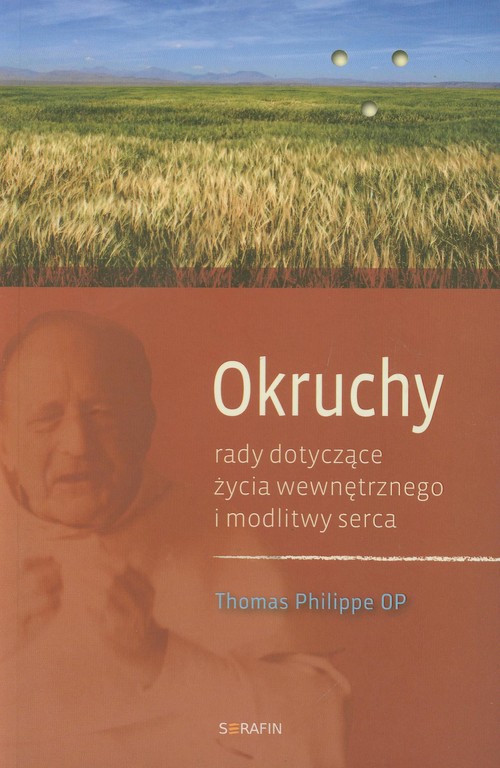 Image of Okruchy Rady dotyczące życia wewnętrznego i modlitwy serca