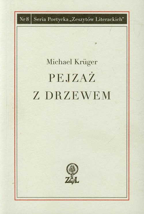 Image of Pejzaż z drzewem