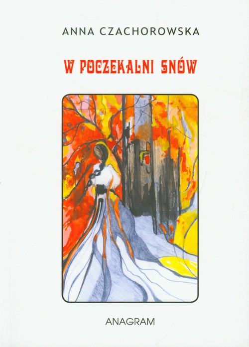 Image of W poczekalni snów