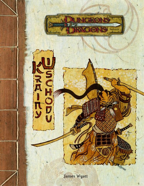 Image of Krainy Wschodu