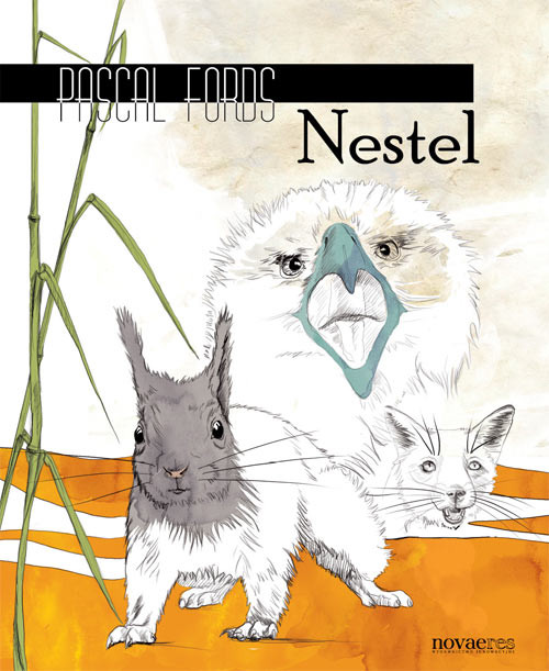Image of Nestel