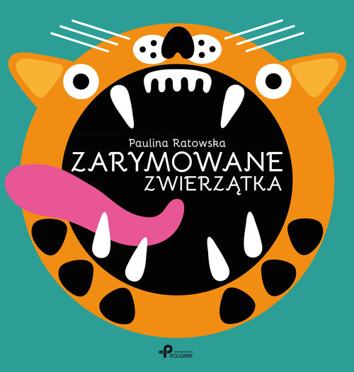Image of Zarymowane zwierzątka