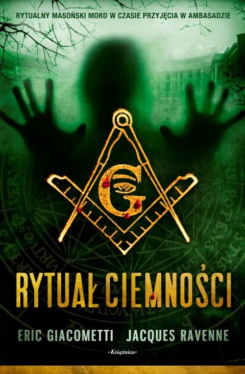 Image of Rytuał ciemności