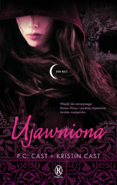 Image of Ujawniona Dom Nocy 11