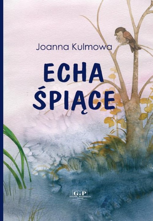 Image of Echa śpiące