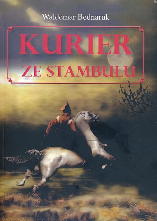 Image of Kurier ze Stambułu
