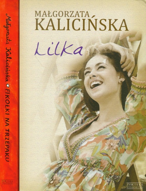 Image of Lilka / Fikołki na trzepaku Pakiet