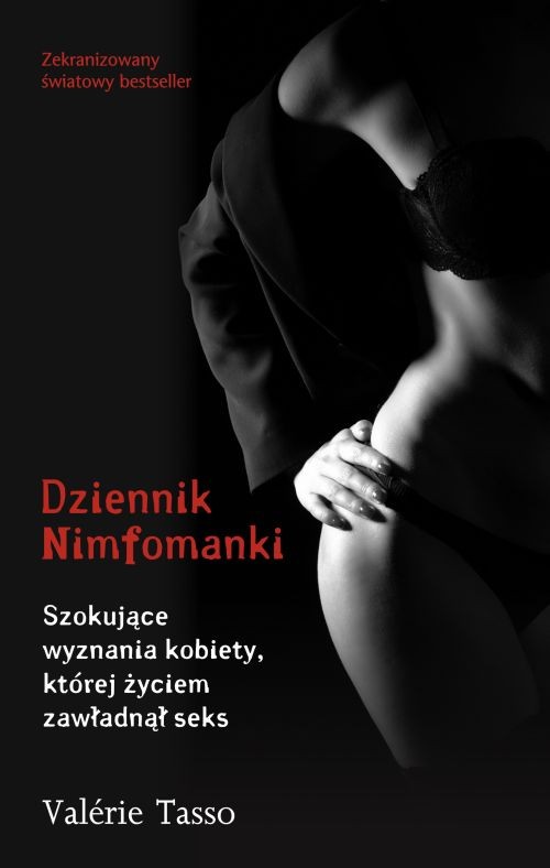 Image of Dziennik Nimfomanki