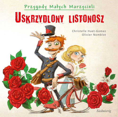 Image of Uskrzydlony listonosz