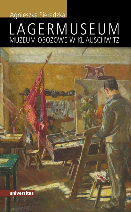 Image of Lagermuseum Muzeum obozowe w KL Auschwitz