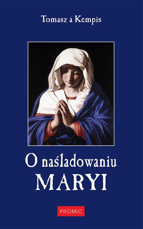 Image of O naśladowaniu Maryi