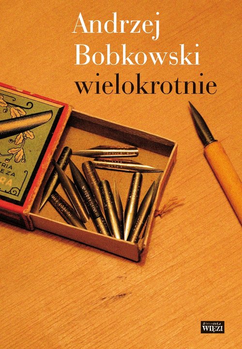 Image of Andrzej Bobkowski wielokrotnie