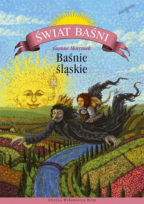 Image of Baśnie śląskie