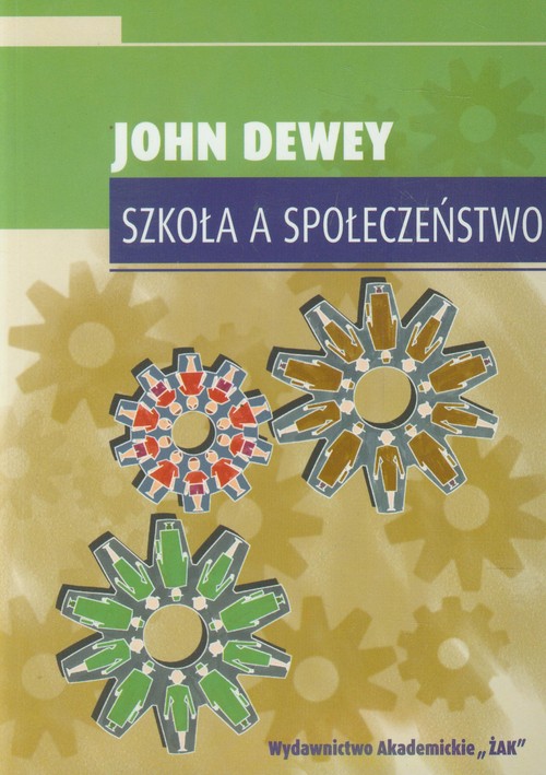 Image of Szkoła a społeczeństwo