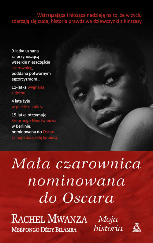 Image of Mała czarownica nominowana do Oscara