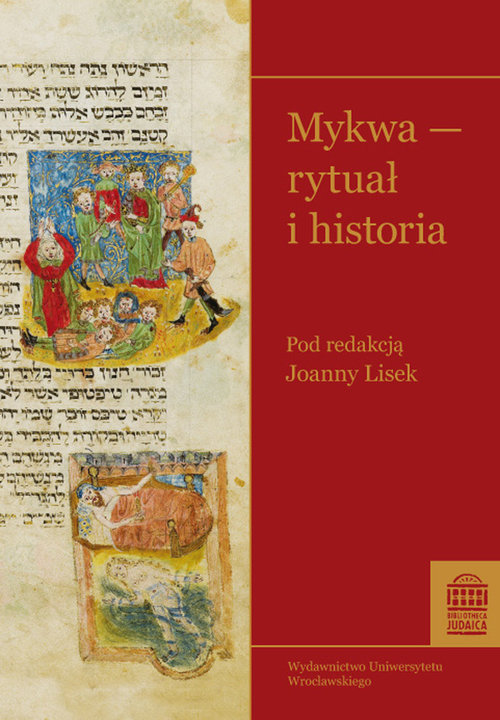 Image of Mykwa rytuał i historia