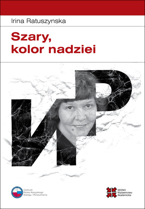 Image of Szary kolor nadziei