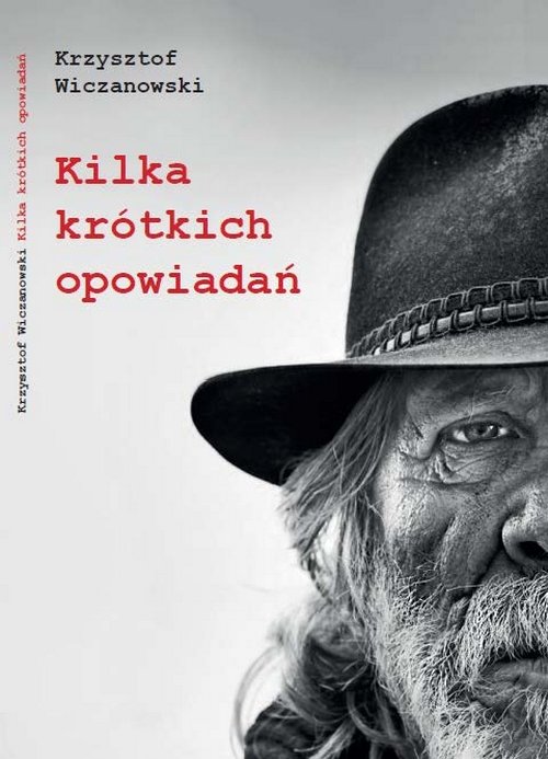 Image of Kilka krótkich opowiadań