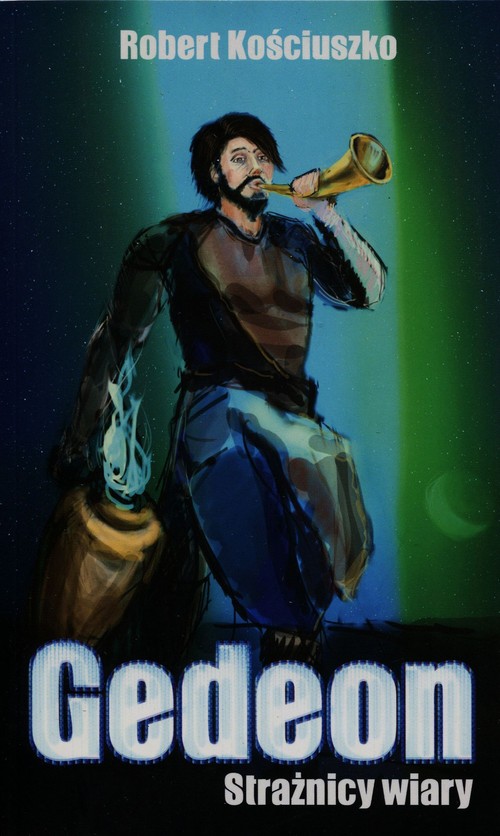 Image of Gedeon Strażnicy wiary