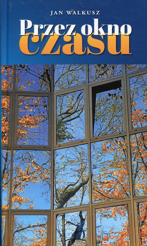 Image of Przez okno czasu