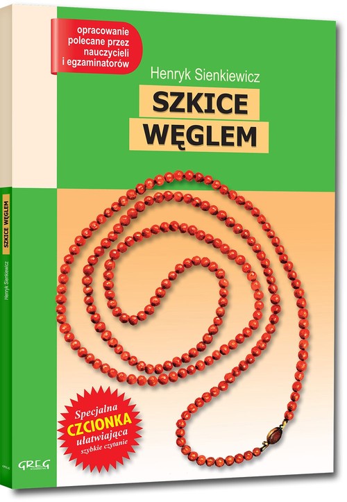 Image of Szkice węglem