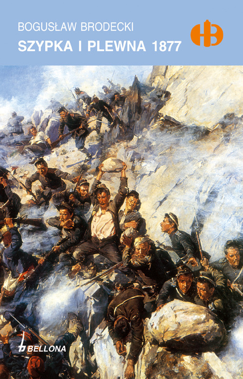 Image of Szypka i Plewna 1877