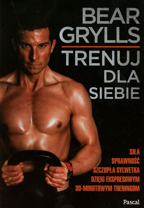 Image of Trenuj dla siebie