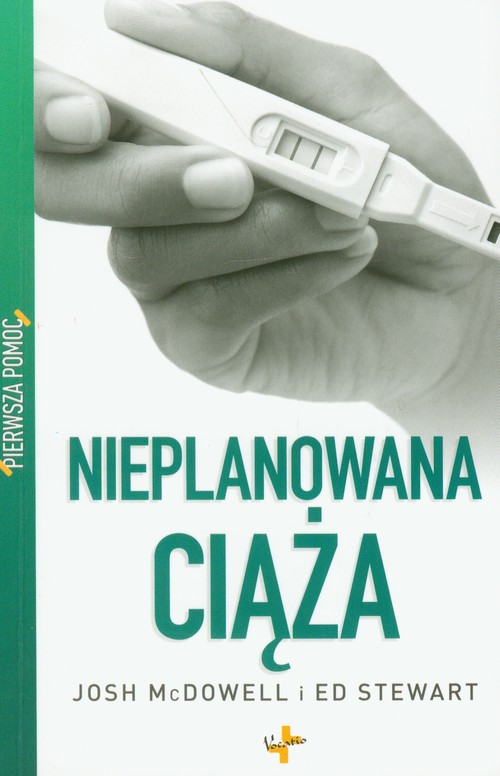 Image of Pierwsza pomoc Nieplanowana ciąża