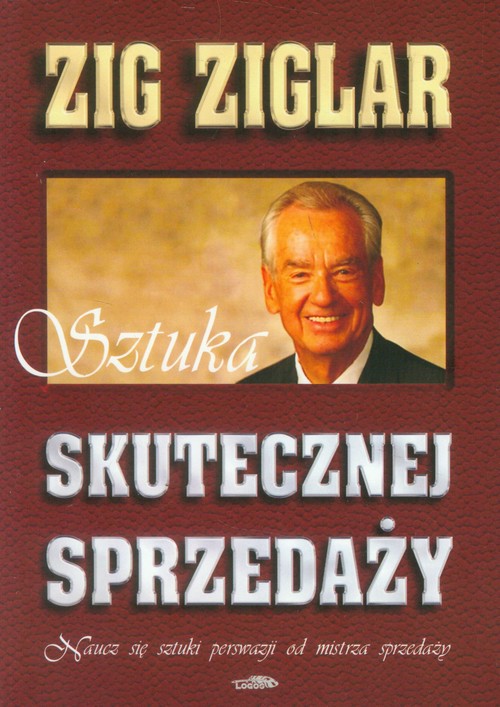 Image of Sztuka skutecznej sprzedaży