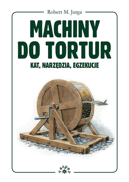Image of Machiny do tortur kat, narzędzia, egzekucje