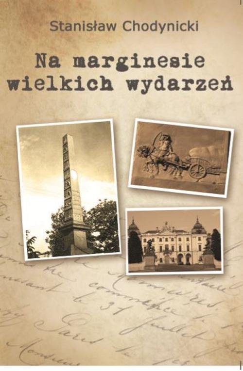 Image of Na marginesie wielkich wydarzeń