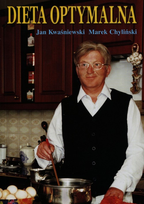 Image of Dieta optymalna