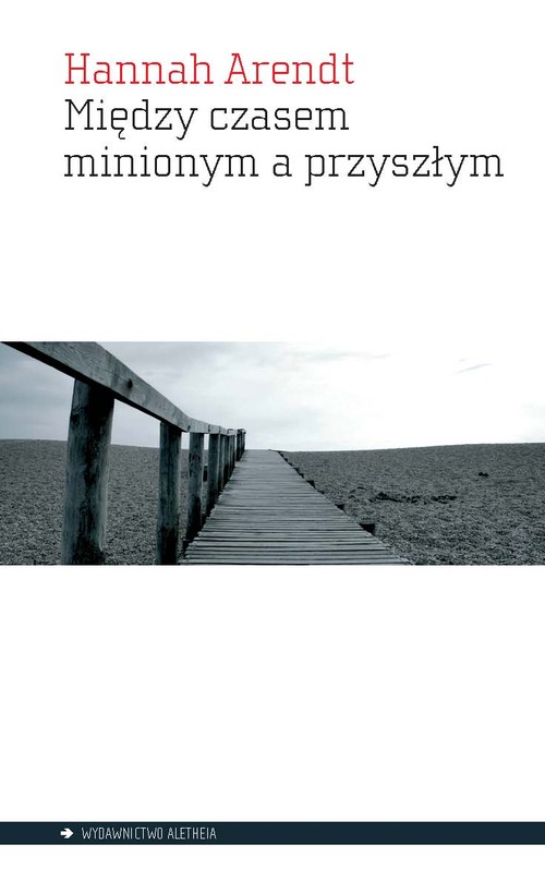 Image of Między czasem minionym a przyszłym