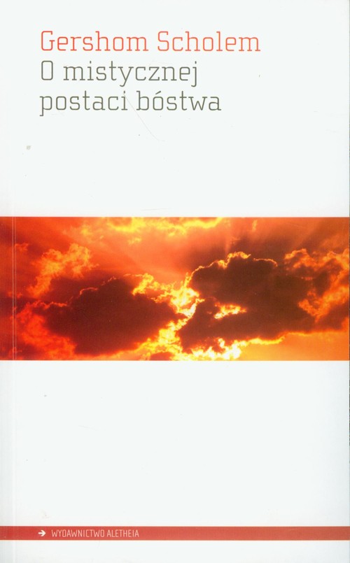 Image of O mistycznej postaci bóstwa