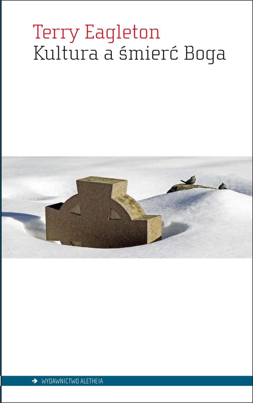Image of Kultura a śmierć Boga