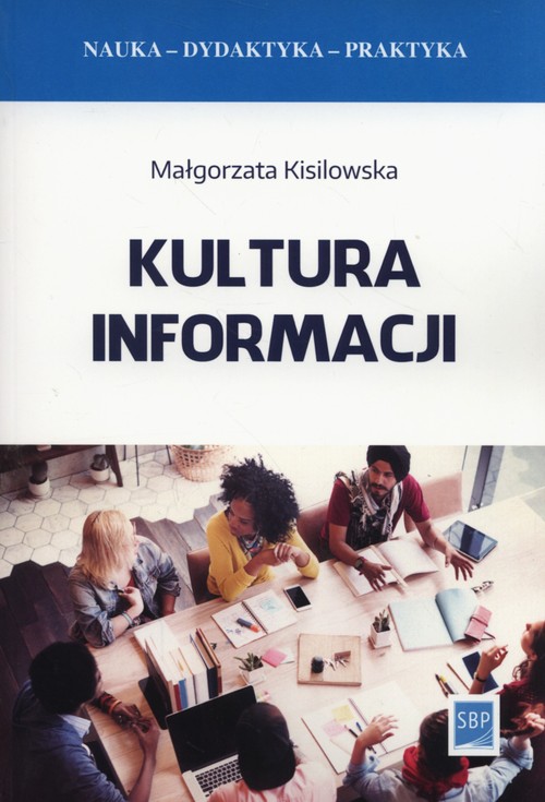 Image of Kultura informacji