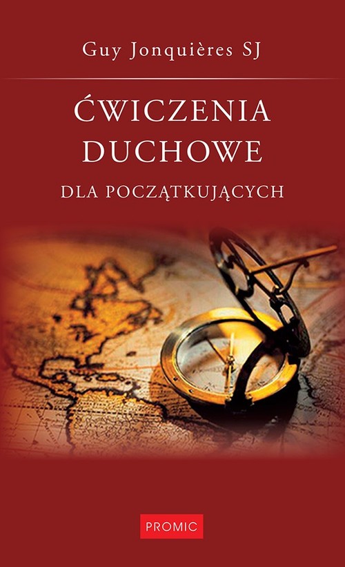 Image of Ćwiczenia duchowe dla początkujących