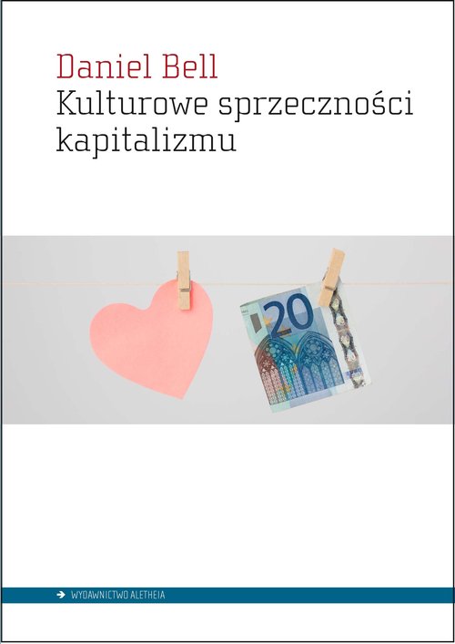 Image of Kulturowe sprzeczności kapitalizmu