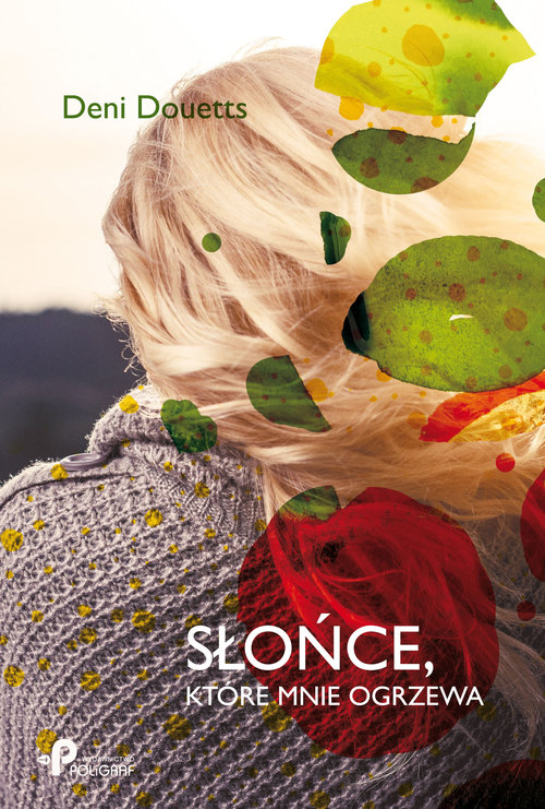 Image of Słońce które mnie ogrzewa