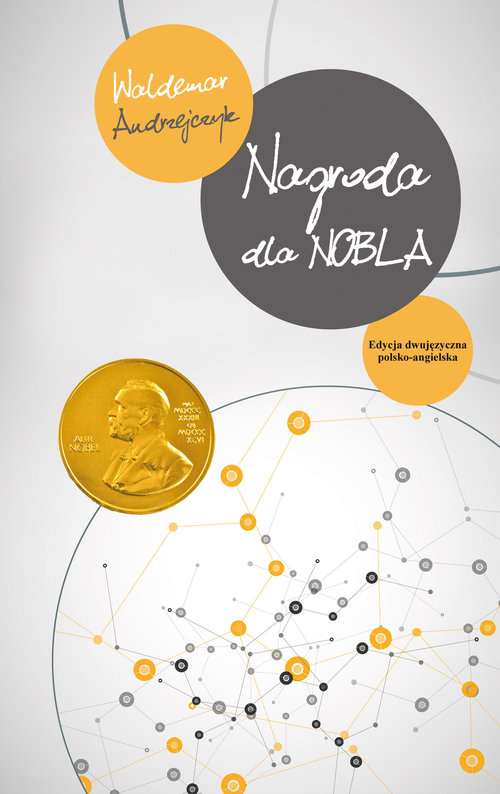 Image of Nagroda dla Nobla / The Prize for Nobel